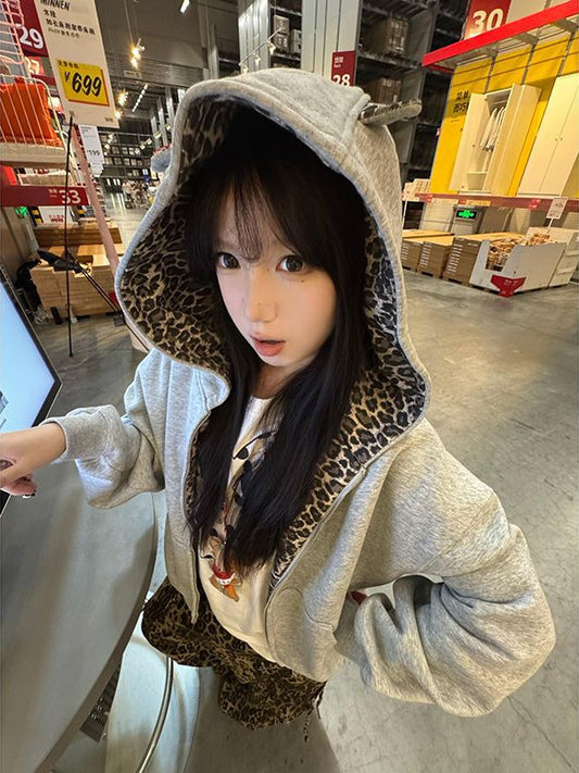 Women Cardigan Jacket