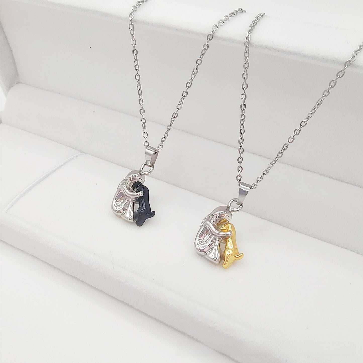 Simple Dress Women's Fashion Personalized Necklace