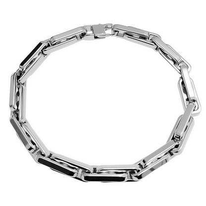 Stainless Steel Men's Bracelets