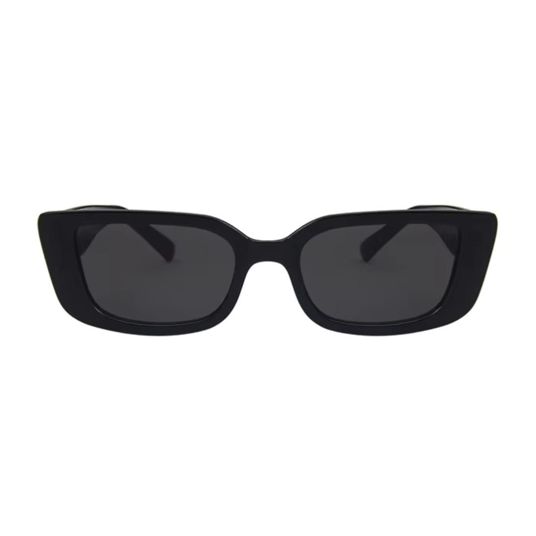 Gafas de sol retro V1 - Negro