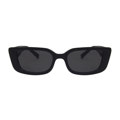 Gafas de sol retro V1 - Negro