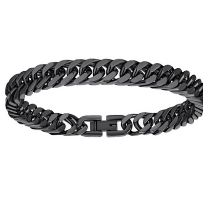 Stainless Steel Men's Bracelets