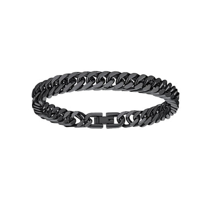 Stainless Steel Men's Bracelets