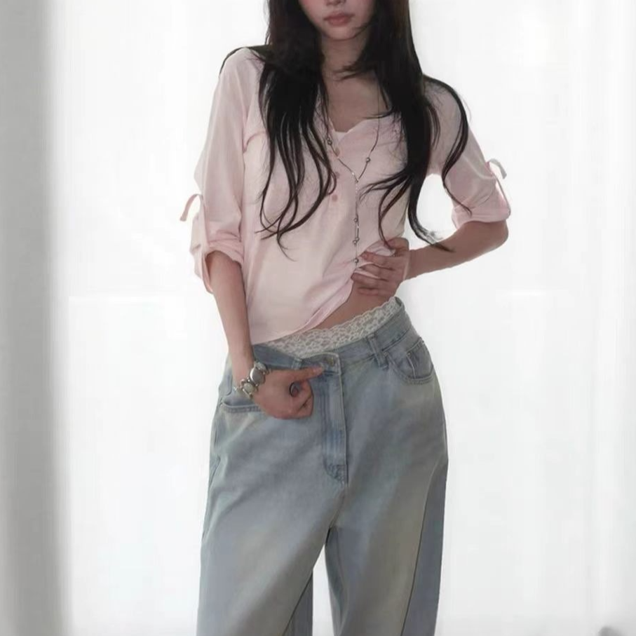 Casual jeans