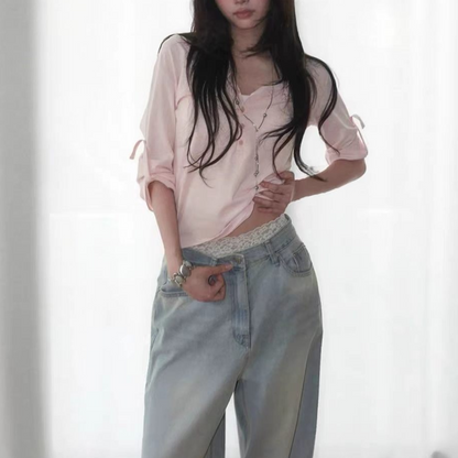 Casual jeans