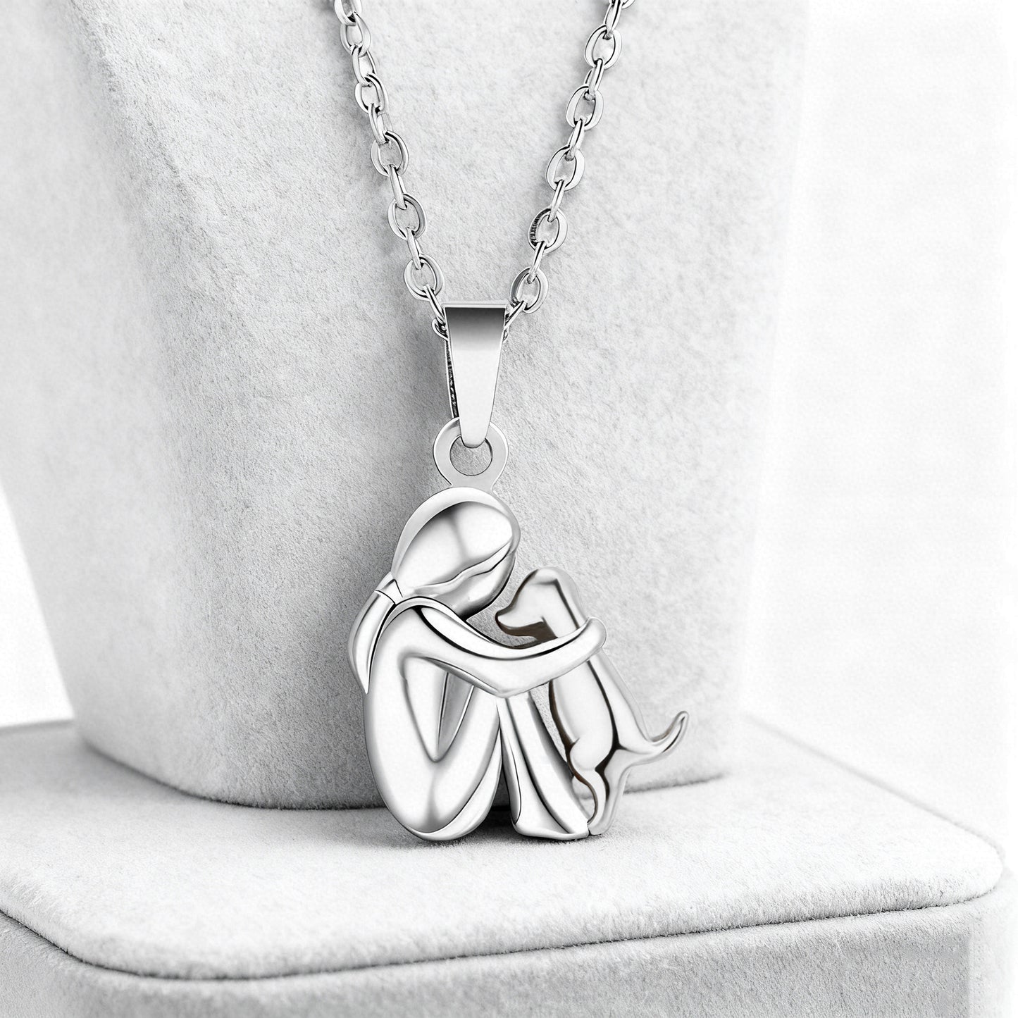 Simple Dress Women's Fashion Personalized Necklace