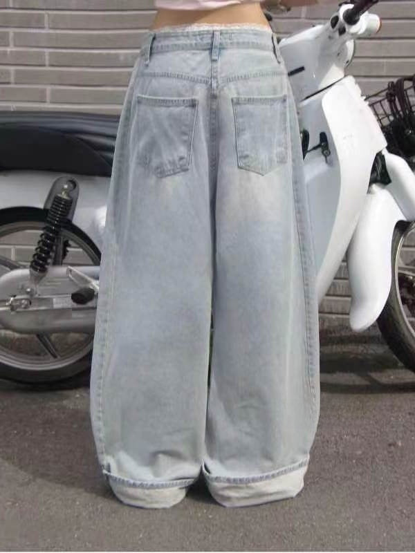 Casual jeans