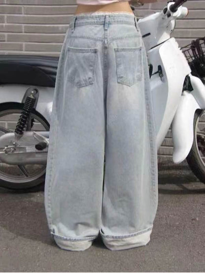 Casual jeans