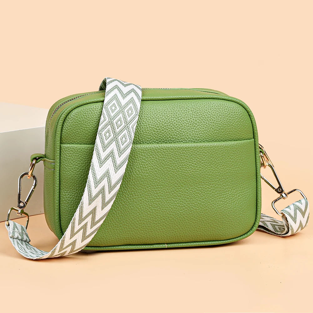 Bolso Chelsea vegano - Verde