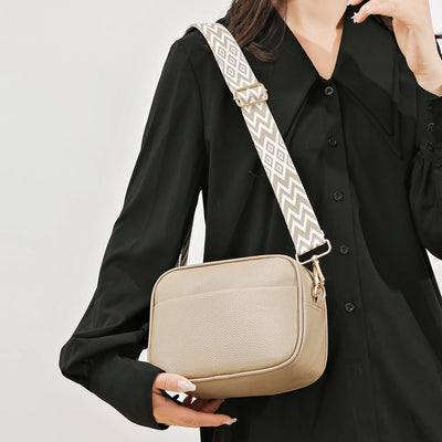 The Chelsea Bag Vegan - Khaki