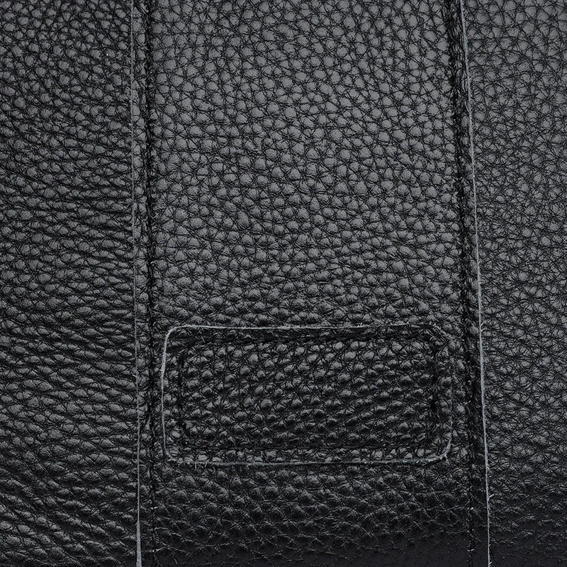 The Kensington Bag - Black