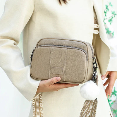 The Kensington Bag - Khaki