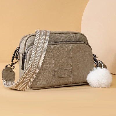 Die Kensington-Tasche - Khaki