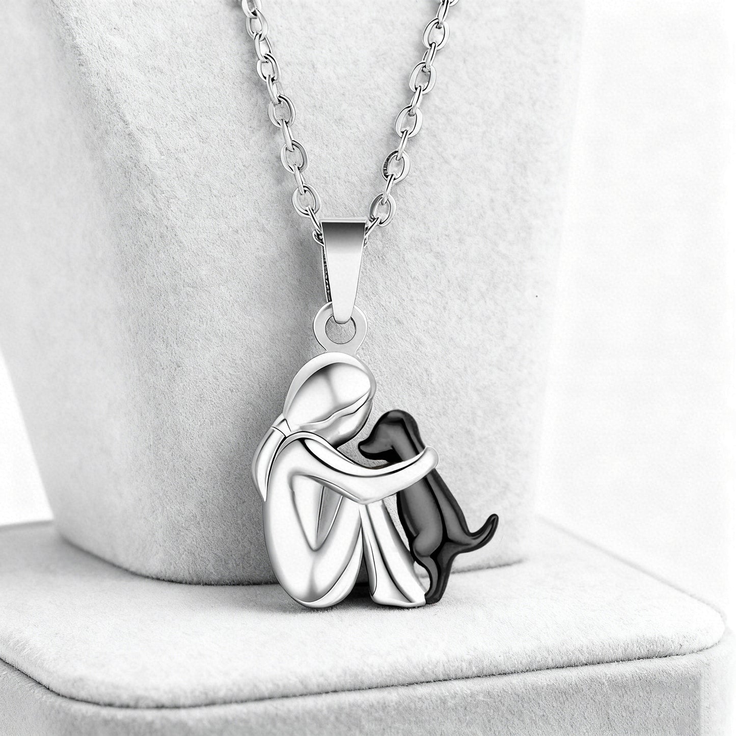 Simple Dress Women's Fashion Personalized Necklace