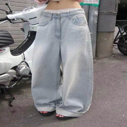 Casual jeans