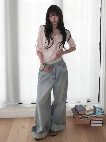 Casual jeans